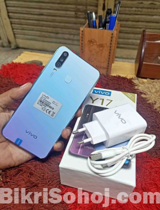 Vivo Y17
